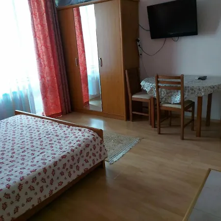 Apartmán In Privilege Apartcomplex Elenite