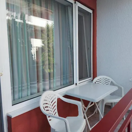 In Fort Privilege Apartcomplex Διαμέρισμα