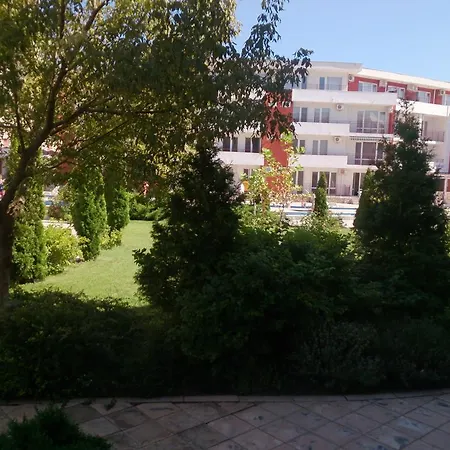In Fort Privilege Apartcomplex Διαμέρισμα *