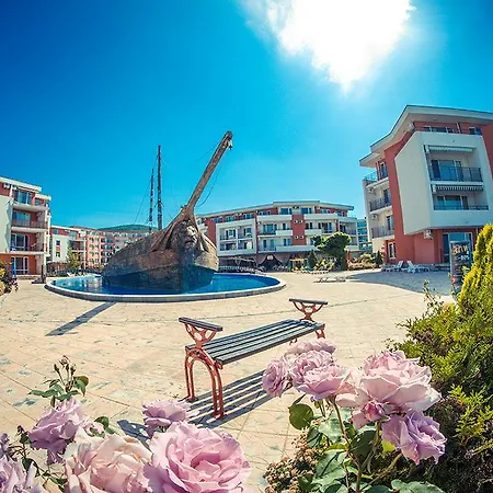 Διαμέρισμα In Fort Privilege Apartcomplex