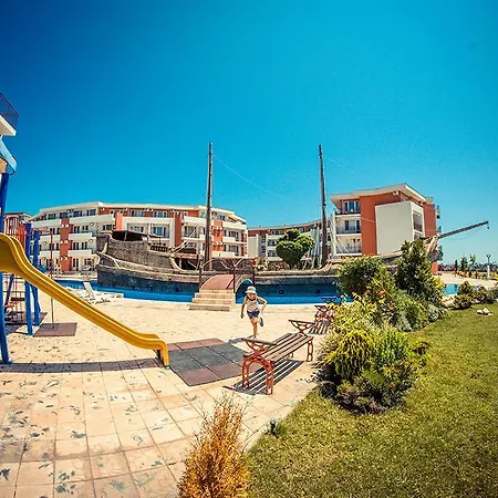 Διαμέρισμα In Fort Privilege Apartcomplex