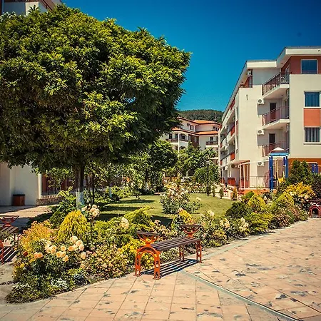 Apartmán In Privilege Apartcomplex *